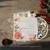 Online Laser Cut Butterfly Wedding Invitations Design